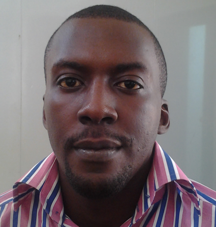 Raymond Bwambale