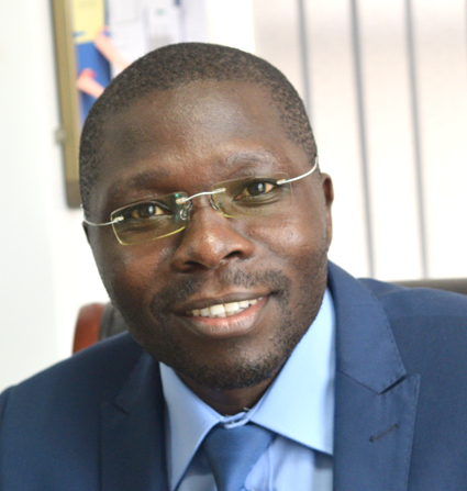 Mustapha.B.Mugisa