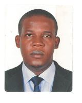 Fred Oketch