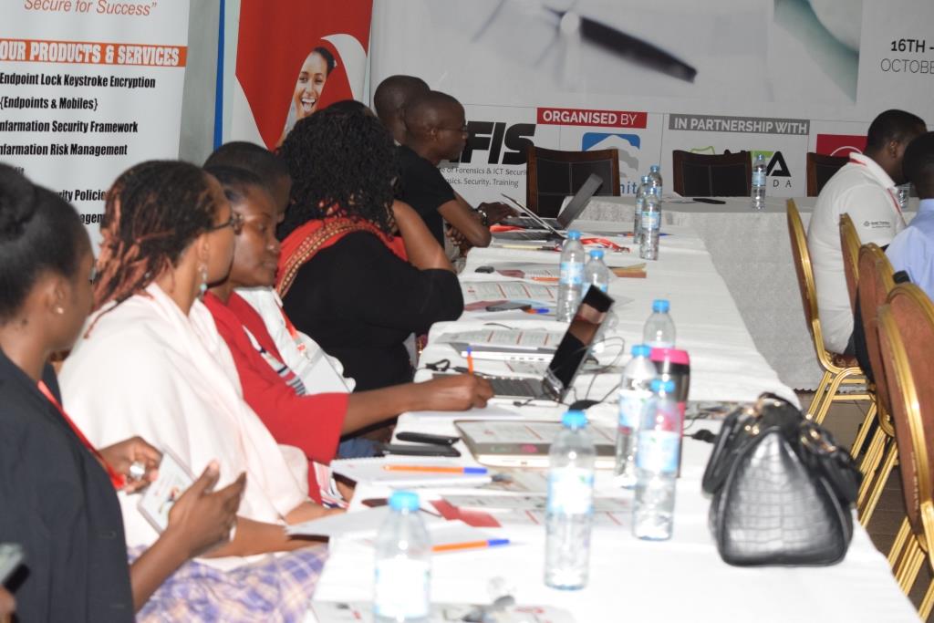 Annual IFIS cybersecurity event an eye-opener