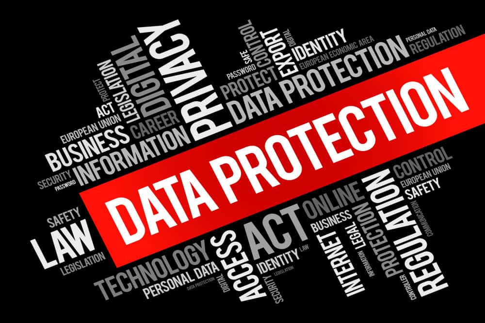 The data privacy debate: Freedom vs security